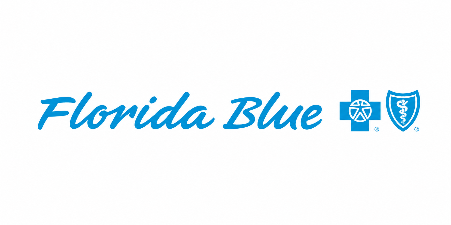 Florida Blue (Blue Cross Blue Shield) logo