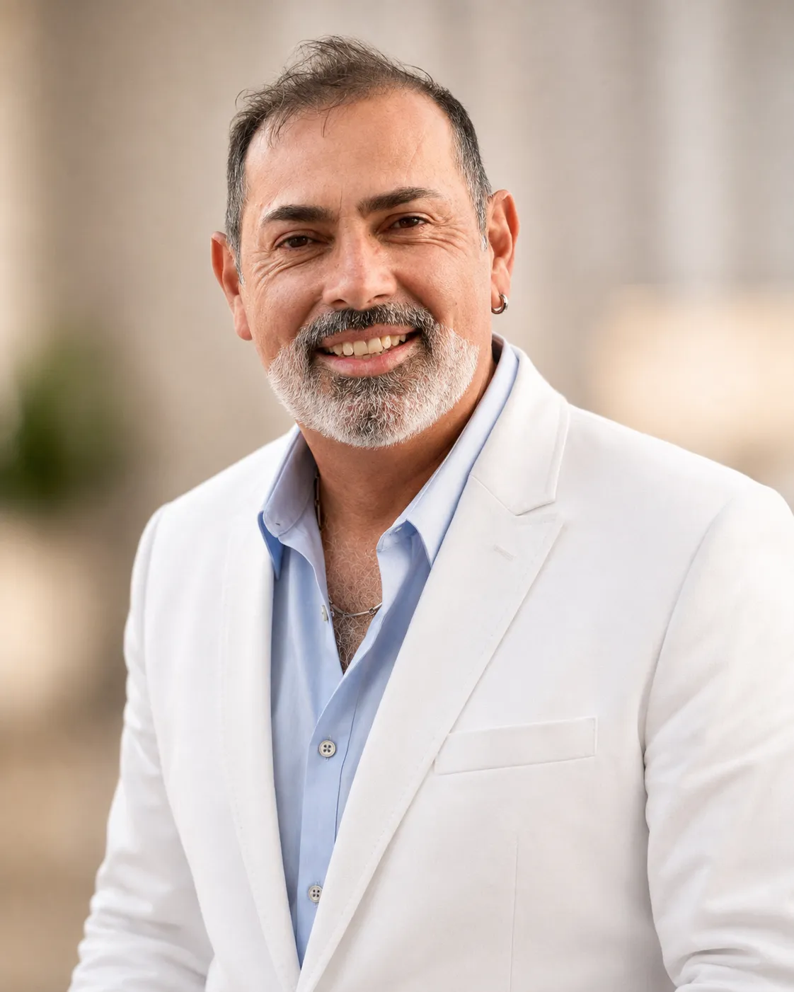 Rafael Murillo — Dirección comercial y estrategia