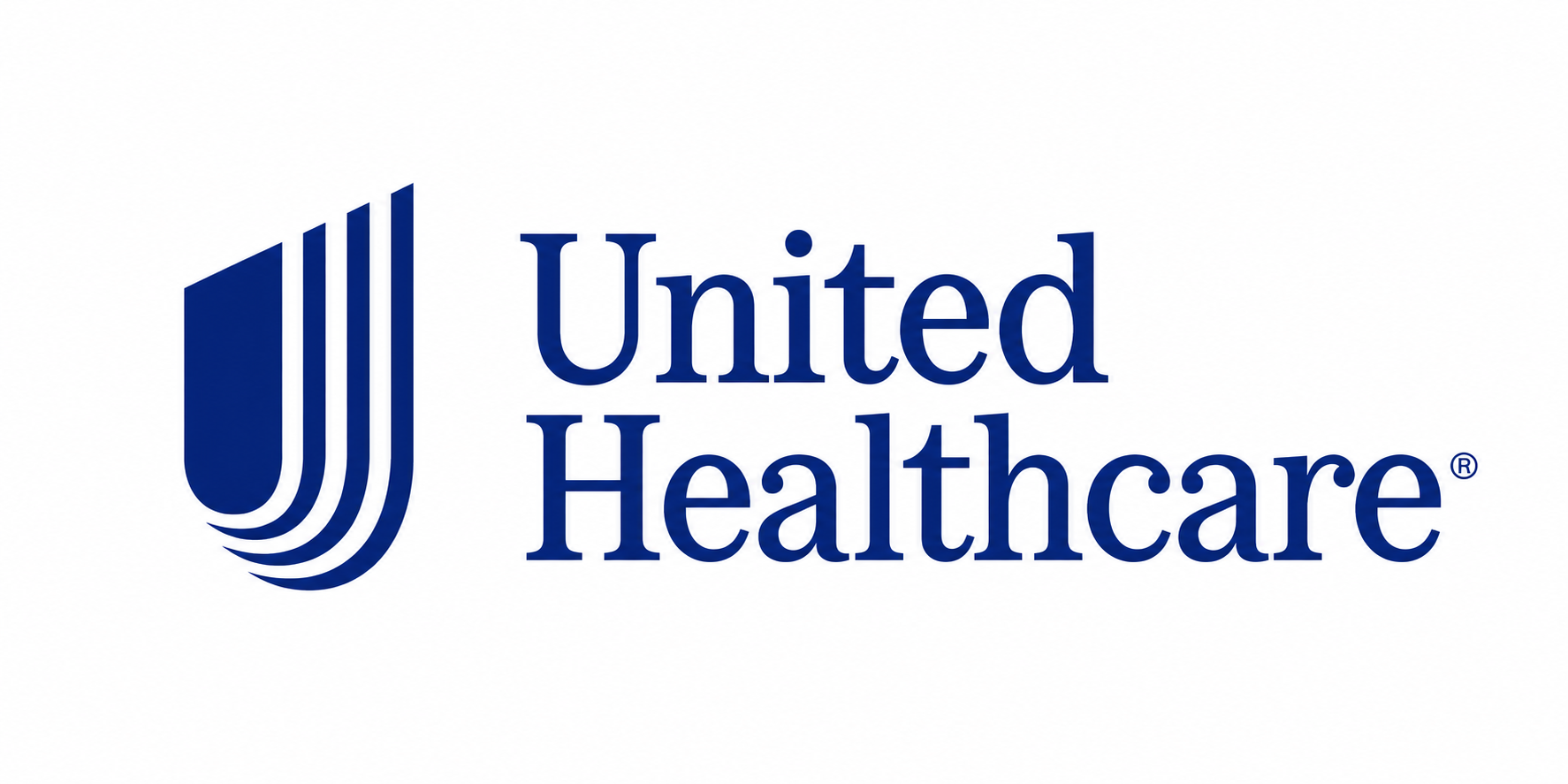 UnitedHealthcare logo